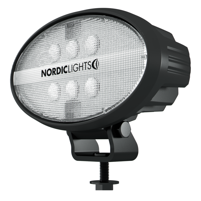 Luces led para tractores - NORDIC LIGHTS® - Nordic Lights Ltd.