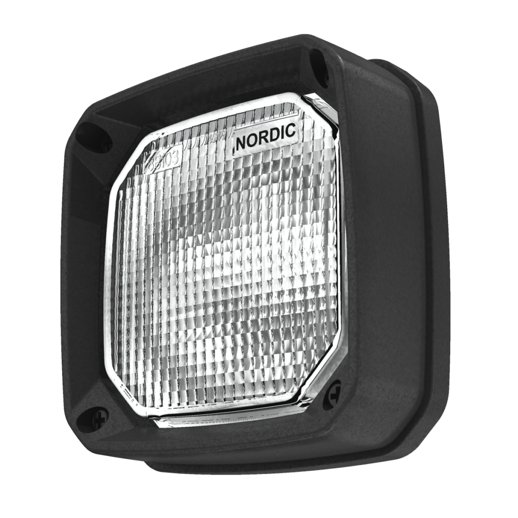 Flush mount NORDIC LIGHTS® Nordic Lights Ltd.