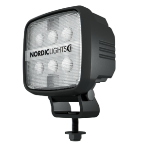 Bagger-Scheinwerfer: LED Arbeitsscheinwerfer Bagger - Nordic Lights