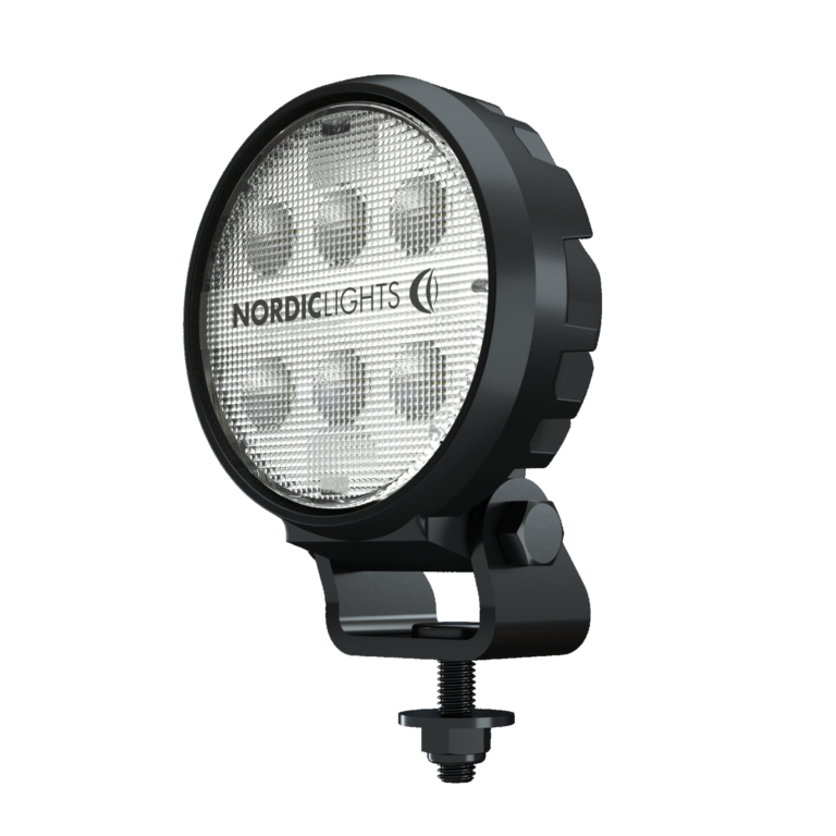 Luces led para tractores - NORDIC LIGHTS® - Nordic Lights Ltd.