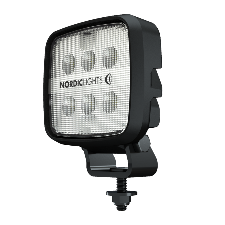 Luces led para tractores - NORDIC LIGHTS® - Nordic Lights Ltd.